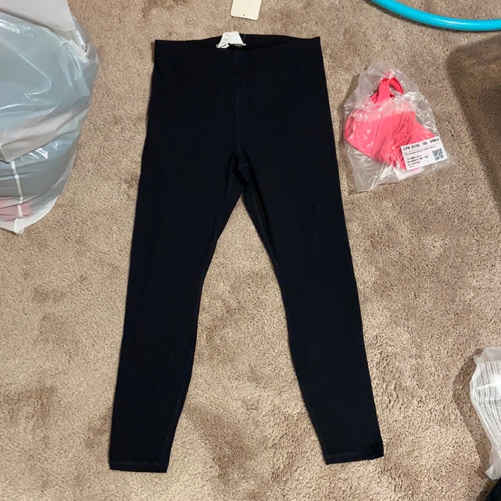 Fabletics leggings